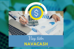 vay tiền navacash