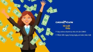 cash24