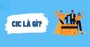 cic la gi
